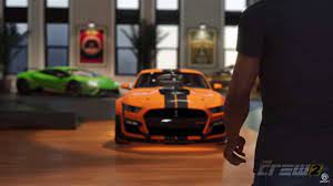 George ­did you ever notice that it seems you never have to actually put the key. The Crew 2 Adds 20 New Cars And Live Summits In Latest Free Update Gamespot