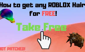 So these are some of the beautiful roblox hair codes for boys and girls. How To Get Any Roblox Hair For Free Not Patched With Proof Roblox Promo Codes December 2019 Dubai Khalifa