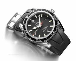 Casino Royale Omega Seamaster Omega Seamaster Planet Ocean Omega
