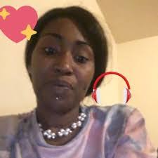 Sherrie Malone's Instagram, Twitter & Facebook