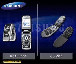 Samsung z300 c4 [Counter-Strike ...