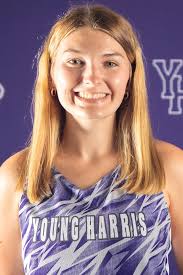 2024-25 Women's Track & Field Roster