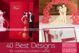 Get inspired by 510 professionally designed wedding invitations templates. 40 Best Wedding Invitation Cards And Creativity Ideas