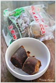 Everyday cooking language used by indonesians for spices and more. Palm Sugar Gula Melaka Syrup