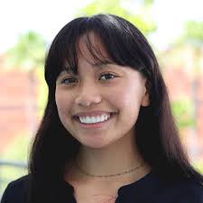 Caitlin Jane Calica (CJ)