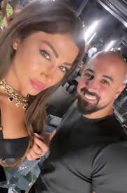 صباح المحبه #هبة_نور