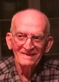 Joseph Ercole Obituary (1931