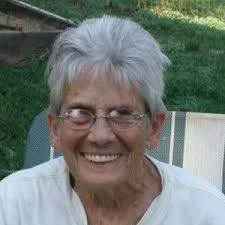 Obituary information for Marie Boggs