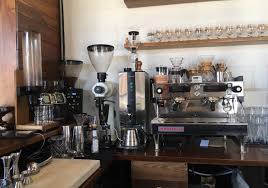 Their experience totals over 100 years and their knowledge has been trusted for over 40 years. Little Ghost Coffee Roasters Conjures Up New Coffee Bar In Columbus Ohiodaily Coffee News By Roast Magazine