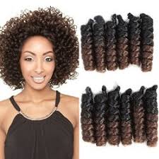 Check out our braid hair extension selection for the very best in unique or custom, handmade pieces from our hair extensions shops. Hongyang 1 Pack Afro Kinky Braiding Hair Extensions African Braids Elegant Muses Jamaican Bounce Crochet Hair Toni Curl Synthetic Crochet Braids Hair 20 10mm T1b 30 1 Prices Shop Deals Online Pricecheck