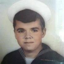 Richard Allen Brown Obituary