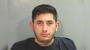 Trial scheduled for Springdale man accused of firing at law enforcement