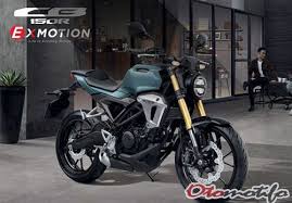 Harga Honda Cb150r Exmotion 2020 Spesifikasi Review Gambar