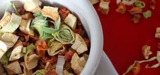 Suppengemuse Trocknen Die Basis Fur Selbstgemachte Gemusebruhe Gruneliebe Lebensmittel Essen Rezepte Essen