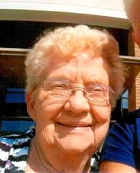 Tribute for Marjorie Nadine (Jaquess) Anderson