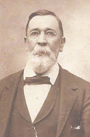 Maj. William Young Porter 1820