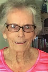 Life Story for Betty Ruth Jones