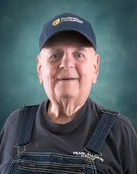 Jack Wilkerson, Obituary