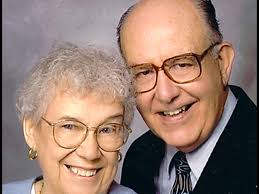 Obituary: Underhill, Pastor Edward J.