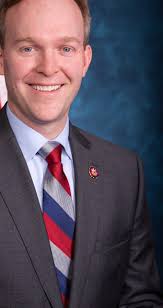 Rep. Ben McAdams to vote in favor of impeaching Trump