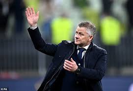 Ole gunnar solskjaer's manchester united return means more people have to learn to say his name. Ole Gunnar Solskjaer Faces Some Key Decisions At Manchester United This Summer Australiannewsreview