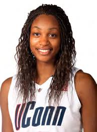 2010-11 CONNECTICUT WOMEN'S BASKETBALL