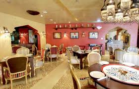 مطعم ابو السيد Jeddah Night جدة نايت