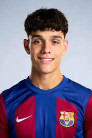 Estadísticas de Héctor Fort