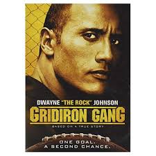 Gridiron Gang (DVD)