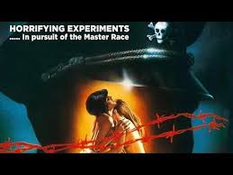 Official Trailer SS EXPERIMENT LOVE CAMP (1976, Sergio Garrone, Mircha  Carven, Paola Corazzi)