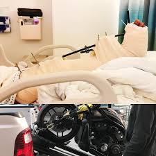 Leslie Bourdon's Instagram, Twitter & Facebook