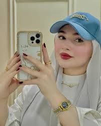 صور بنات محجبات 🖤🦋🥀