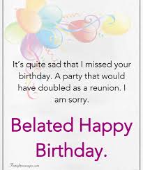 Birthday Wishes For Myself At 50 50 Belated Happy Birthday Wishes The Right Messages Funny Happy Birthday Wishes Happy Belated Birthday Belated Birthday