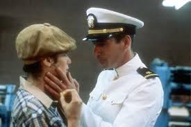 An Officer An A Gentleman 1982 Directd By Taylor Hackford With Debra Winger And Richard Gere Phot Photo Art Com In 2020 Richard Gere Richard Gere Movies Richard Gere Young
