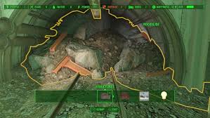 I mean, in fo3 and fo4, i wanted to leave vault settings asap. How To Build A Vault In Fallout 4