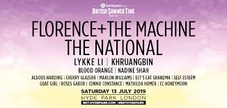 Hot fun in the summertime is a 1969 song recorded by sly and the family stone. Festival Preview British Summer Time