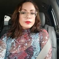 Yvette Garrett's Instagram, Twitter & Facebook