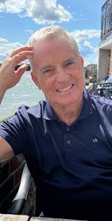 Jeff Olney's Instagram, Twitter & Facebook