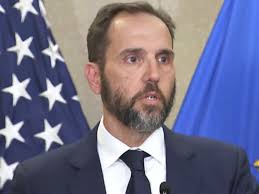 'Trump's lies fuelled Capitol riot'