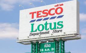 Tesco Plc To Pay 5bn Special Dividend In Late February After Thailand Approves Lotus Disposal
