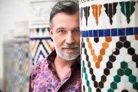 Marc Marshall: "Herzschlag" für "Herzschlag"