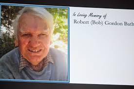 Vale Bob Bath OAM: Ballarat's first Olympian remembered