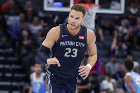 The brooklyn nets already look like the most unstoppable team in the nba but they haven't. Nba Rumors 4 Teams Who Should Strongly Pursue A Trade For Blake Griffin
