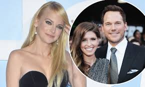 1 in 4 kids in america may not know where their next meal is coming from. Anna Faris Quietly Congratulated Chris Pratt On New Baby Daily Mail Online