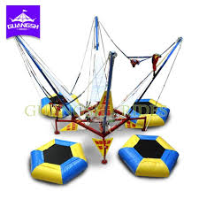 We did not find results for: Bounce Trampoline Inflatable Bungee Jumping Equipment For Kids Foreign Trade Online