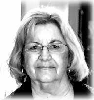 MARIE MATSON Obituary (2018)