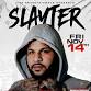 SLAYTER event image