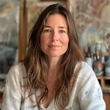 Printable NIGHTMARE BEFORE CHRISTMAS Oil Painting