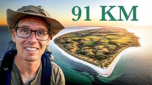 René Knudsen skal bestyre Ballen Badehotel på Samsø