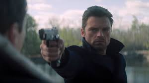 In marvel's new series, falcon (anthony mackie) and winter soldier (sebastian stan) will team up in a global adventure that tests their abilities and their patience. The Falcon And The Winter Soldier On Disney Plus Release Date Trailer Cast And More Techradar